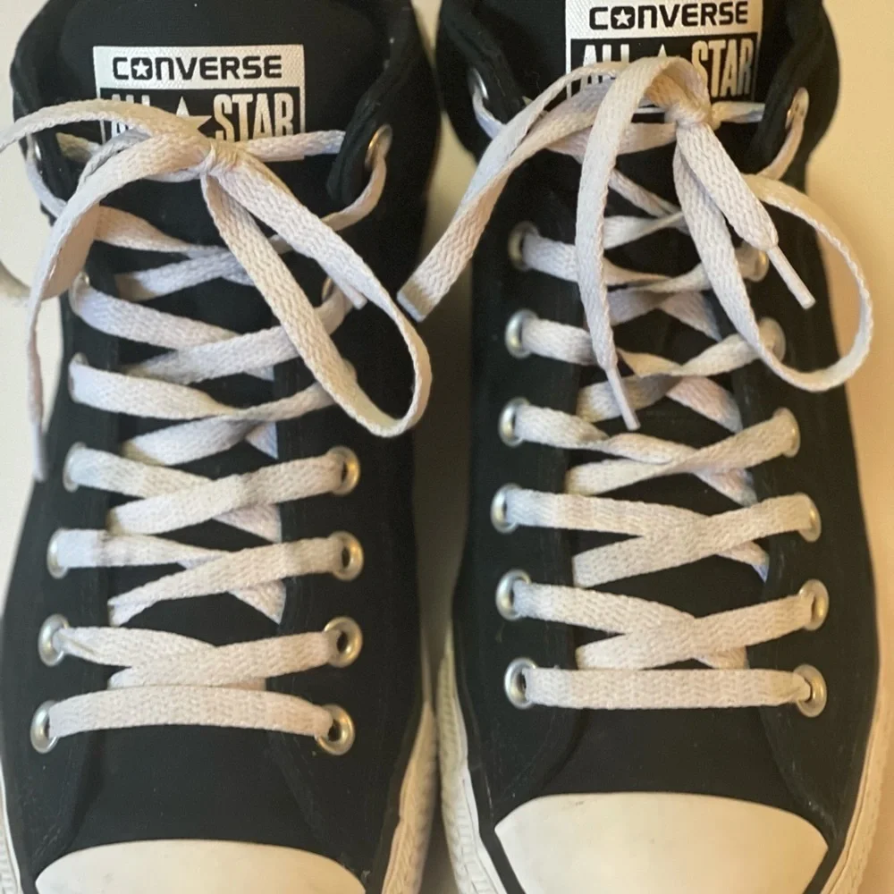 Converse Chuck Taylor all star Madison women shoes